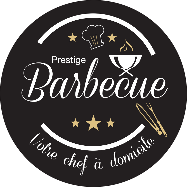 Prestige barbecue