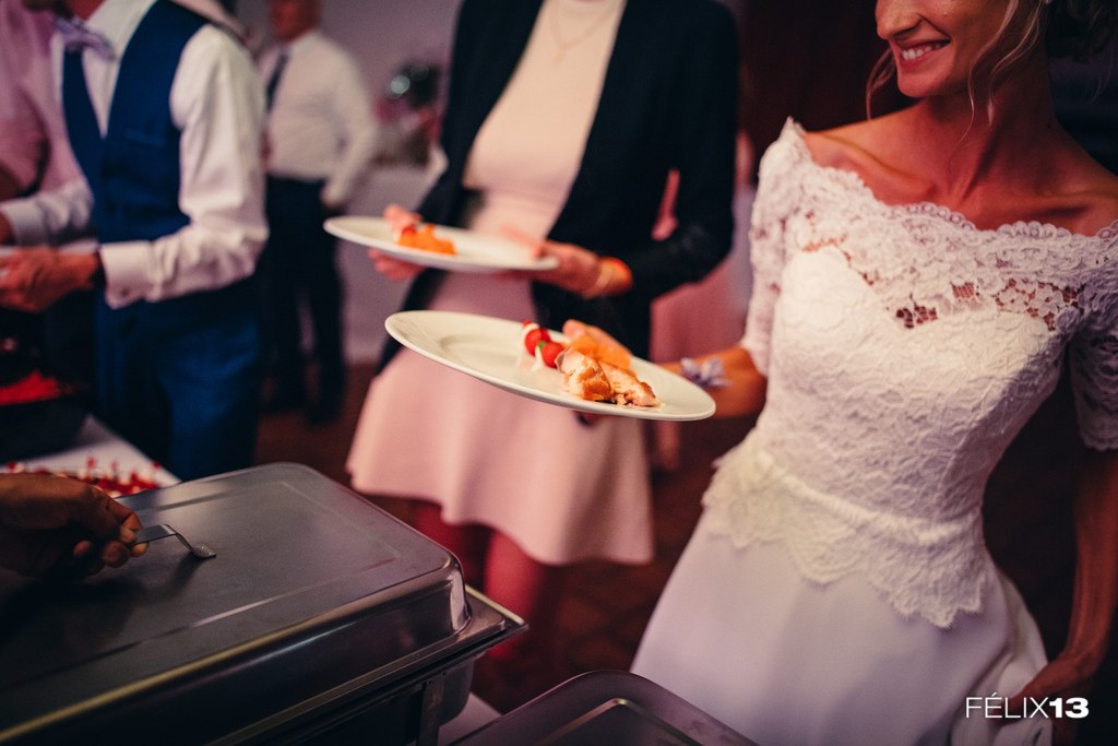 Traiteur mariage sur Obernai Illkirch-Graffenstaden